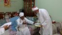 Dubai: Yaadgaar and Taareekhi Visit of Aqaa Maulaa